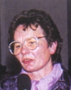 Sr. Irene 1989